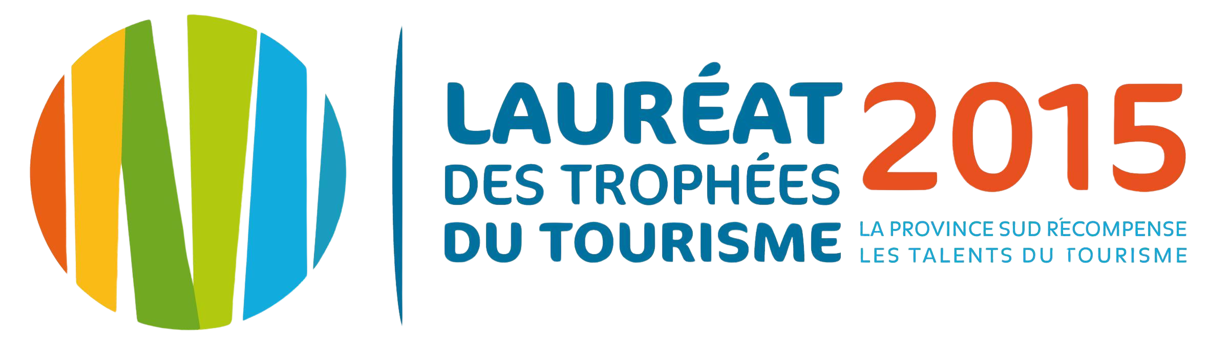 Trophées du Tourisme 2015