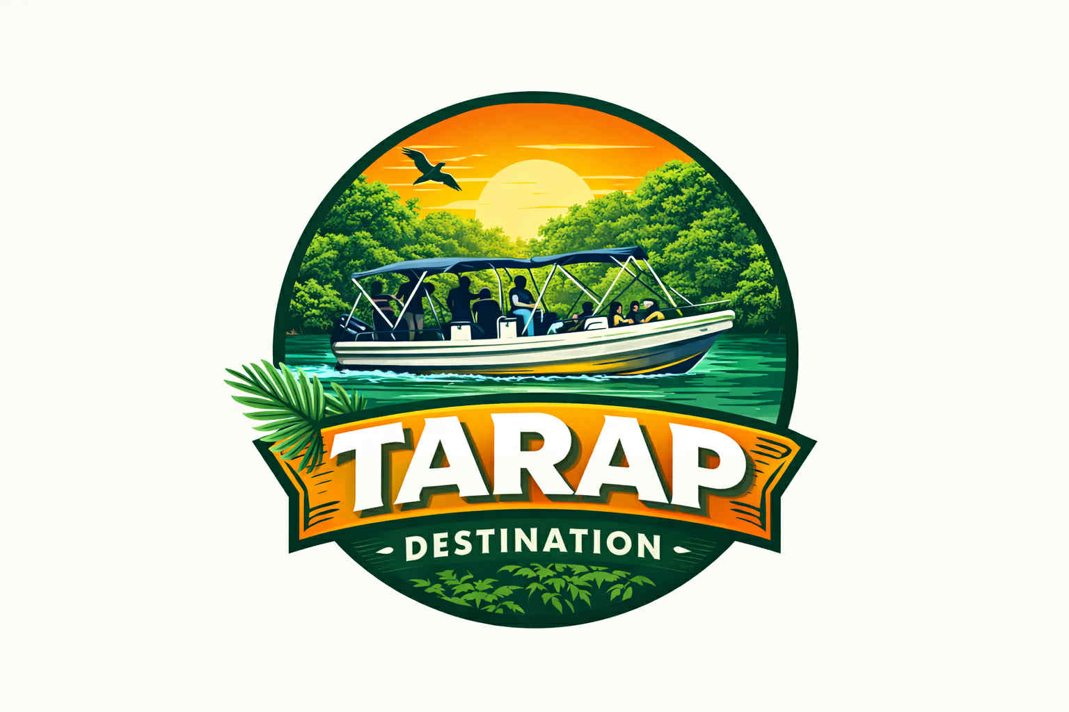 Tarap Destination