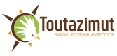 Logo Toutazimut Noumeaecotours
